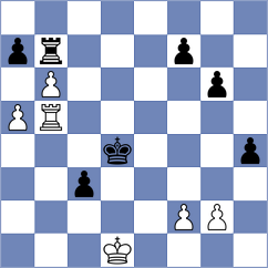 Martinez Pinchao - Bermudez Rojas (Medellin COL, 2024)