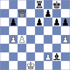 Ezat - Zor (chess.com INT, 2024)
