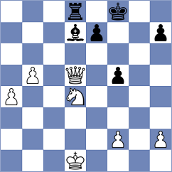 Essing - Feoktistov (Playchess.com INT, 2007)