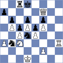 Hahn - Wilhelm (Playchess.com INT, 2011)