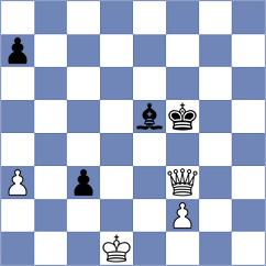 Amburgy - Deac (chess.com INT, 2022)