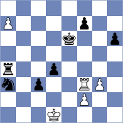 Koepke - Dolzhykova (Munich GER, 2025)