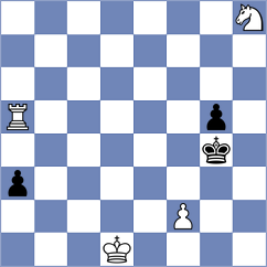 Sanal - Pakleza (chess.com INT, 2025)