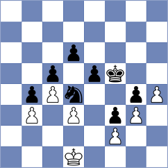 Lim - Goldenberg (Shenyang, 1999)