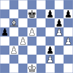 Jaskolka - Rodriguez Santiago (chess.com INT, 2023)
