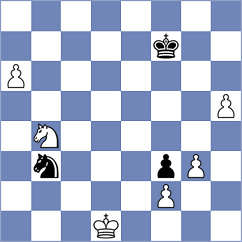 Kornev - Elier (chess.com INT, 2024)