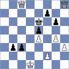 Stokie - Frangakis (Box Hill, 2004)