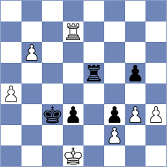 Alavkin - Montero Martinez (chess.com INT, 2025)