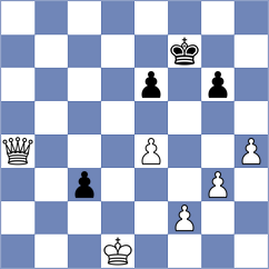 Ezat - Cooklev (chess.com INT, 2024)