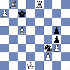 Repka - Ezra (Chesterfield, 2020)