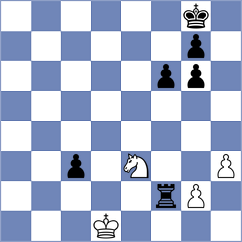 Chollat Namy - Pantelic (Montigny le Bretonneux, 2005)