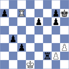 Fernandez - Briand (Europe Echecs INT, 2020)