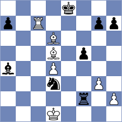 Goltseva - Nguyen Ngoc Truong Son (chess.com INT, 2025)