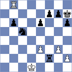 Vianello - Mosutha (chess.com INT, 2022)