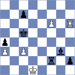Jalving - Smirnov (chess.com INT, 2025)