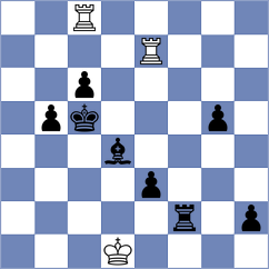 Gritsenko - Saric (Chess.com INT, 2018)