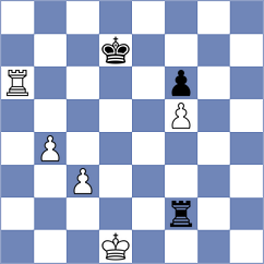 Grigoriants - Vypkhaniuk (Chess.com INT, 2020)
