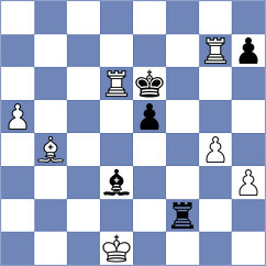 Nikulina - Vargas (chess.com INT, 2024)