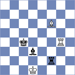 Demchenko - Bortnyk (Chess.com INT, 2020)