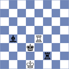 Darini - Dreev (chess.com INT, 2022)