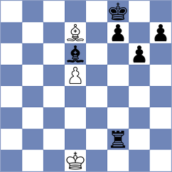 Gryshko - Yeletsky (chess.com INT, 2025)