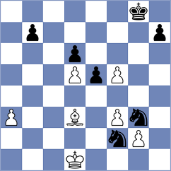 Nguyen - Migot (chess.com INT, 2022)