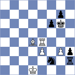 Makaruk - Manukyan (lichess.org INT, 2022)
