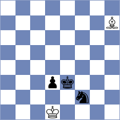 Baches Garcia - Kunz (chess.com INT, 2024)