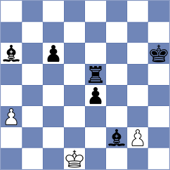 Rodrigues - Poschadel (Europe Echecs INT, 2021)