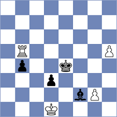 Shevkunov - Trifan (chess.com INT, 2025)