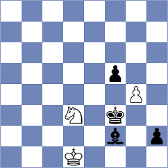 Zaiarski - Baidetskyi (Pasching AUT, 2025)