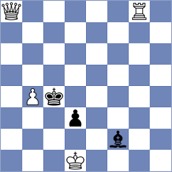 Toncheva - Souza (chess.com INT, 2023)