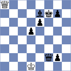 Sokolovsky - Amburgy (chess.com INT, 2022)