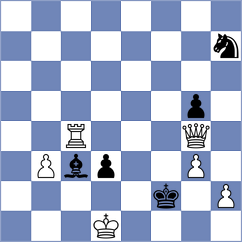 Hnydiuk - Malecki (Wroclaw POL, 2022)
