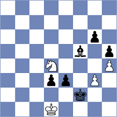 Abderrahim Taleb - McKennis (Chess.com INT, 2020)