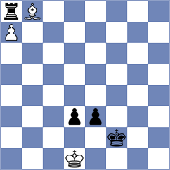 Bjerre - Topalov (chess.com INT, 2025)