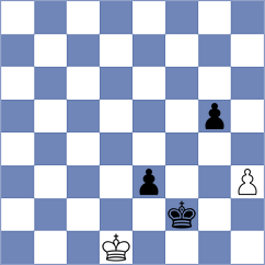 Momin Fayzan - Tikhonov (chess.com INT, 2024)