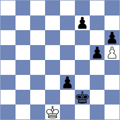Lee - Moshnenko (Canberra, 2001)