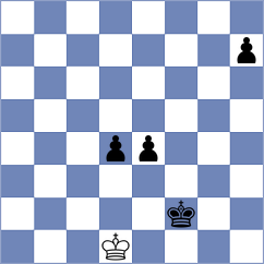 Bialova - Tereshechkina (Prague, 2012)