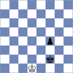 Sanz Sanz - Blazquez Lopez (Oviedo, 2008)