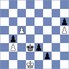 Ferrer Naranjo - Mgeladze (Florianopolis BRA, 2024)
