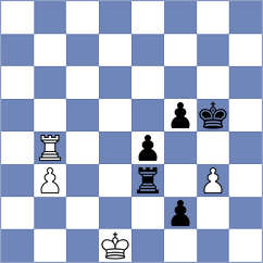 Meyer - Schwekendiek (Zalakaros, 1991)