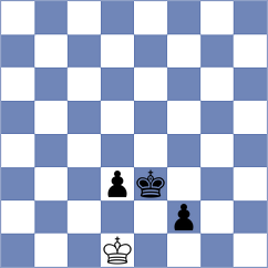 Santos - Paduano (chess.com INT, 2025)