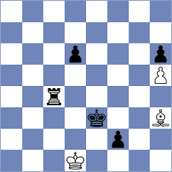 Yang - Corrales Jimenez (Chess.com INT, 2021)