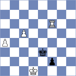 Pein - Martinez (chess.com INT, 2023)