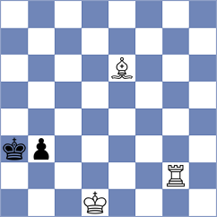 Morozevich - Svetushkin (Porto Carras, 2011)