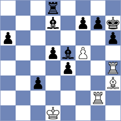 Bentivegna - Beikert (chess.com INT, 2021)