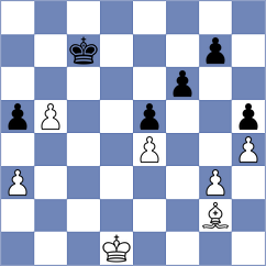 Ladan - Niedbala (Chess.com INT, 2021)