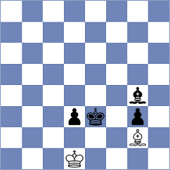 Shamsi - Novikov (chess.com INT, 2024)