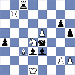 Charest - Glinert (North Bay, 1999)